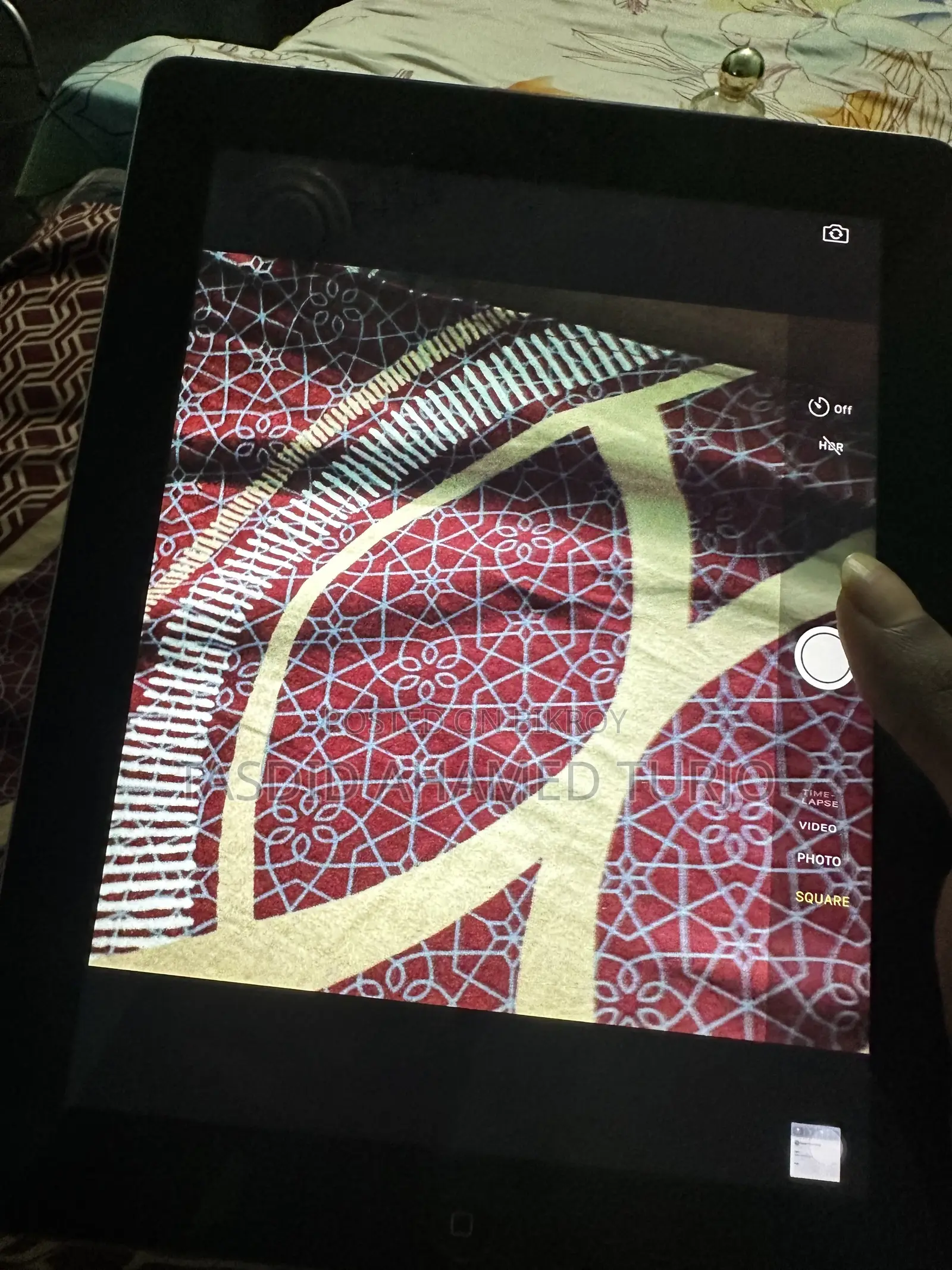 Apple iPad 2 Wi-Fi 16 GB Silver