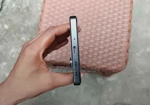 Xiaomi Redmi Note 13 256 GB Black