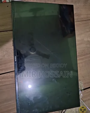 Vision 32' Spert Smart TV
