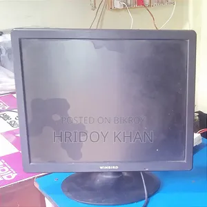 17" Monitor