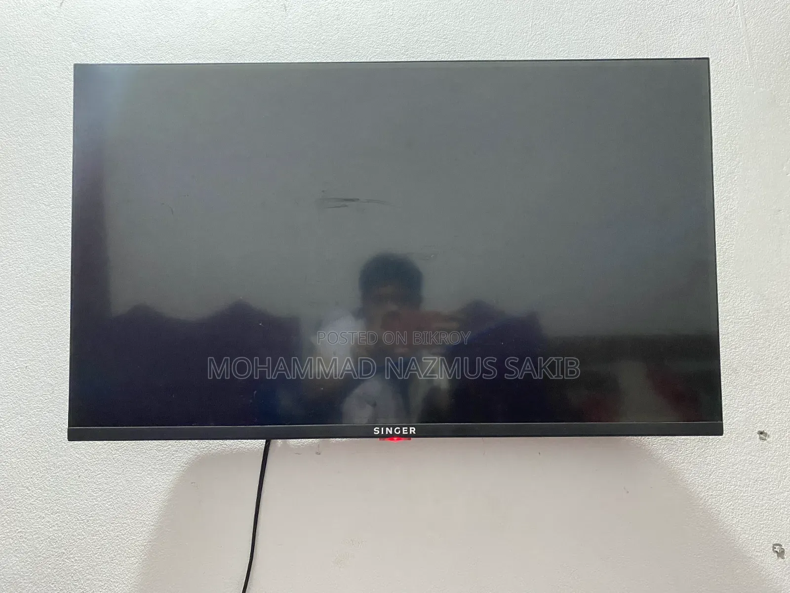 Samsung Android TV