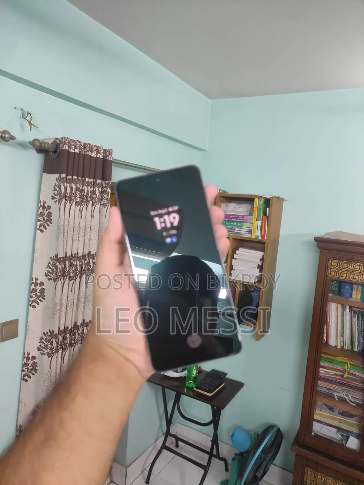 OnePlus Nord CE4 Lite 256 GB Gray