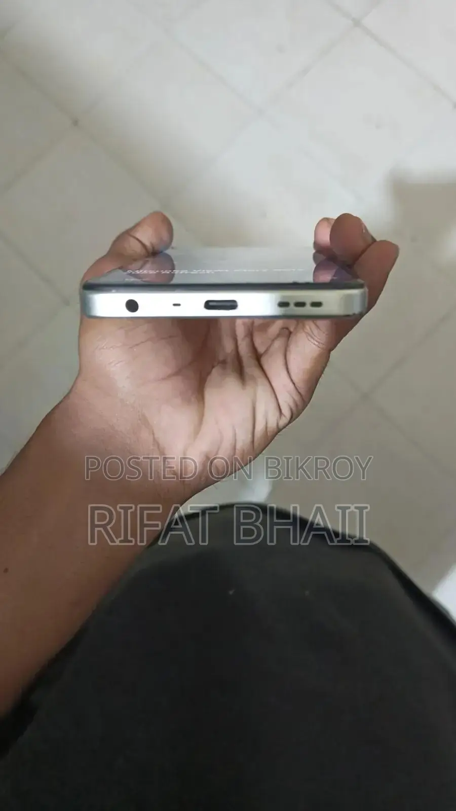 ওপ্পো এ৩৮ ১২৮ জিবি হোয়াইট