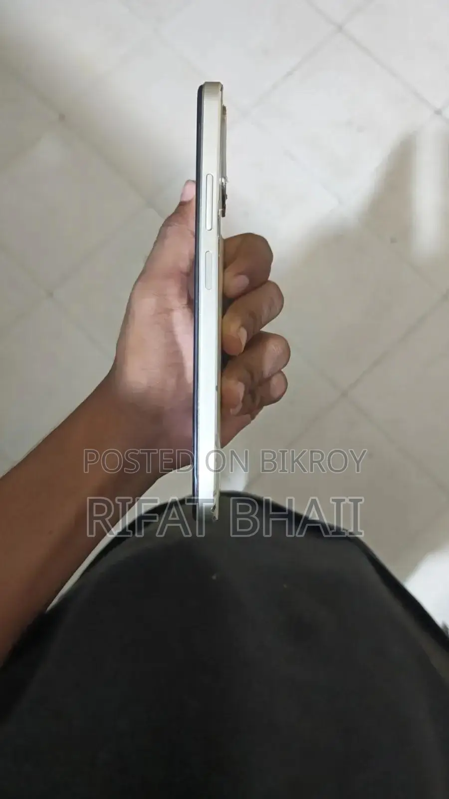 ওপ্পো এ৩৮ ১২৮ জিবি হোয়াইট
