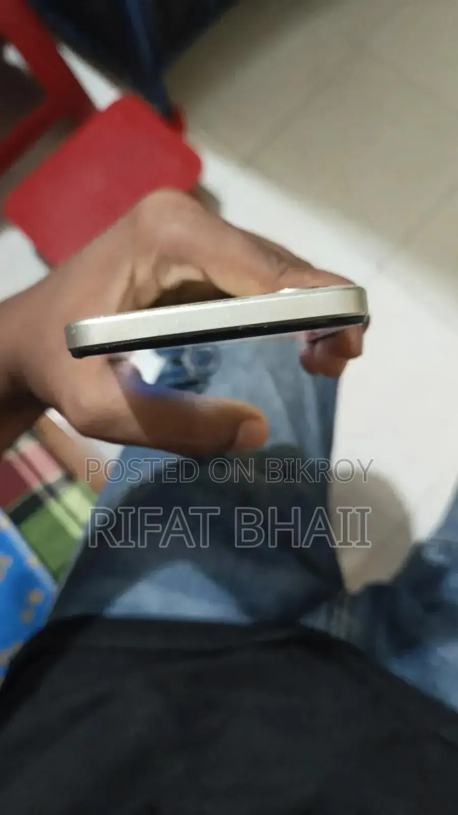 ওপ্পো এ৩৮ ১২৮ জিবি হোয়াইট