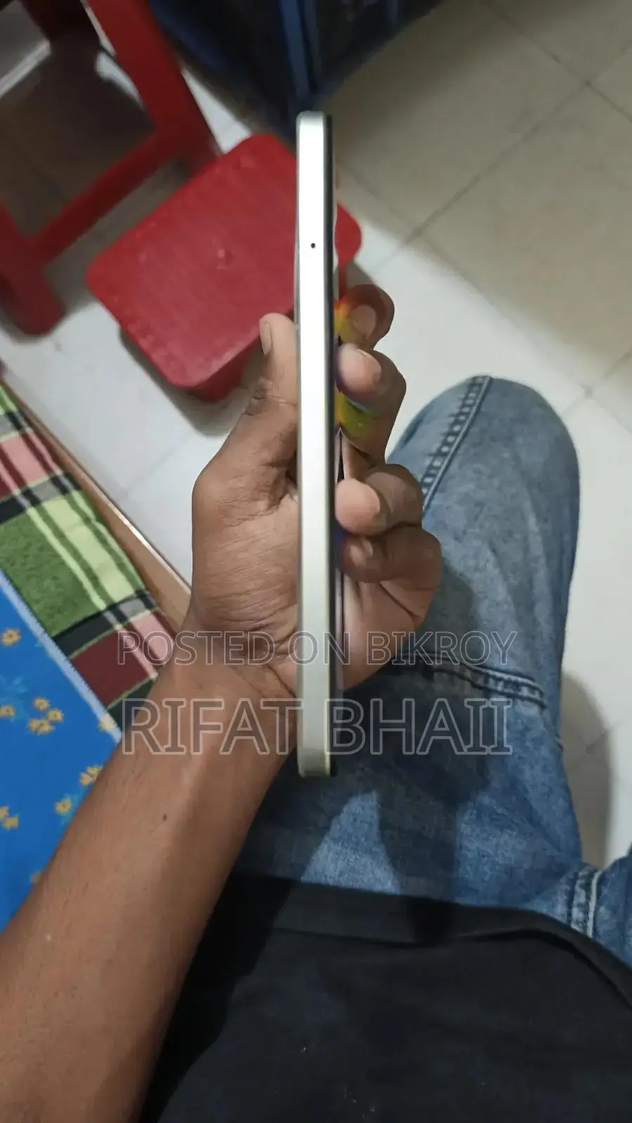ওপ্পো এ৩৮ ১২৮ জিবি হোয়াইট