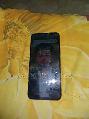 Realme C85 4G 128 GB Black