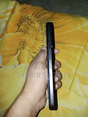 Realme C85 4G 128 GB Black