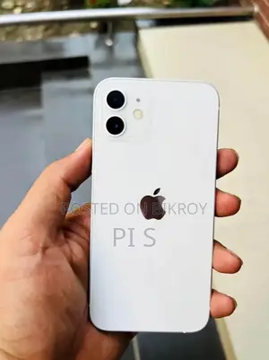 Apple iPhone 12 128 GB White