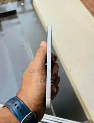 Apple iPhone 12 128 GB White