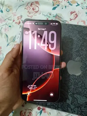 Apple iPhone 16 Pro Max 256 GB