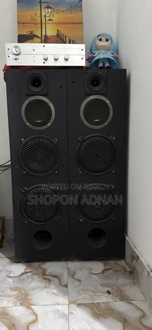 Sound System
