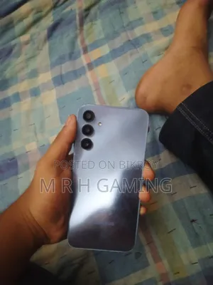 Samsung Galaxy A15 5G 256 GB Blue