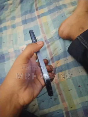 Samsung Galaxy A15 5G 256 GB Blue