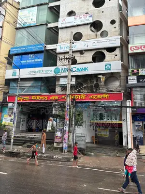 Commercial Space for Rent in Mirpur