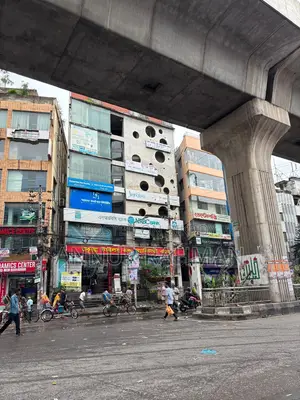 Commercial Space for Rent in Mirpur