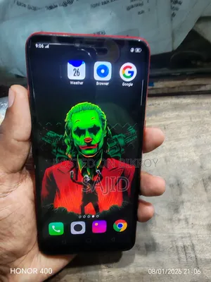 Oppo A3s 16 GB Red