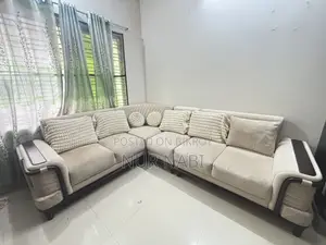 5 Seater Sofa Set