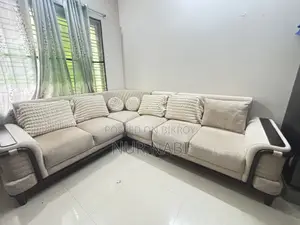5 Seater Sofa Set