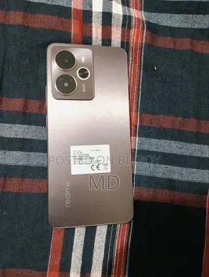 নিউ রিয়েলমি ১৪ ২৫৬ জিবি পার্পল