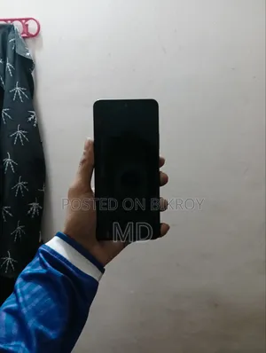 নিউ রিয়েলমি ১৪ ২৫৬ জিবি পার্পল