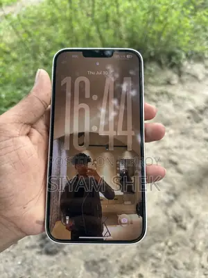 Apple iPhone 14 Plus 128 GB White