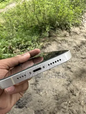 Apple iPhone 14 Plus 128 GB White