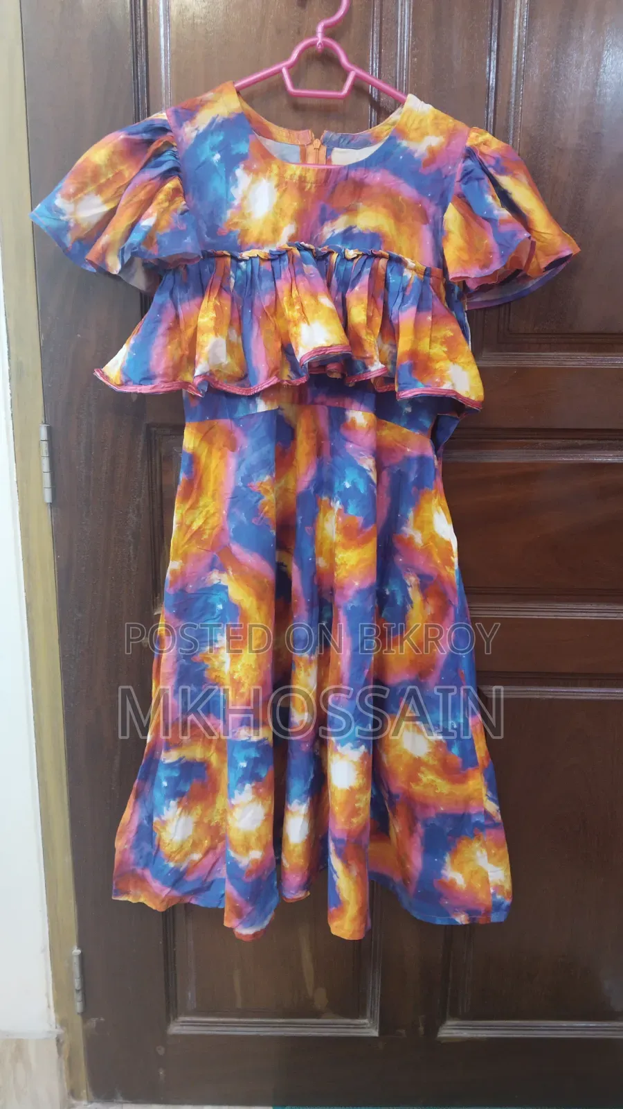 All Dresses for 1500 Taka