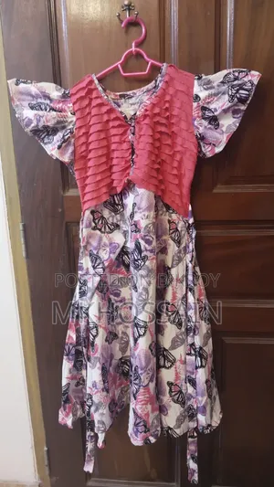 All Dresses for 1500 Taka