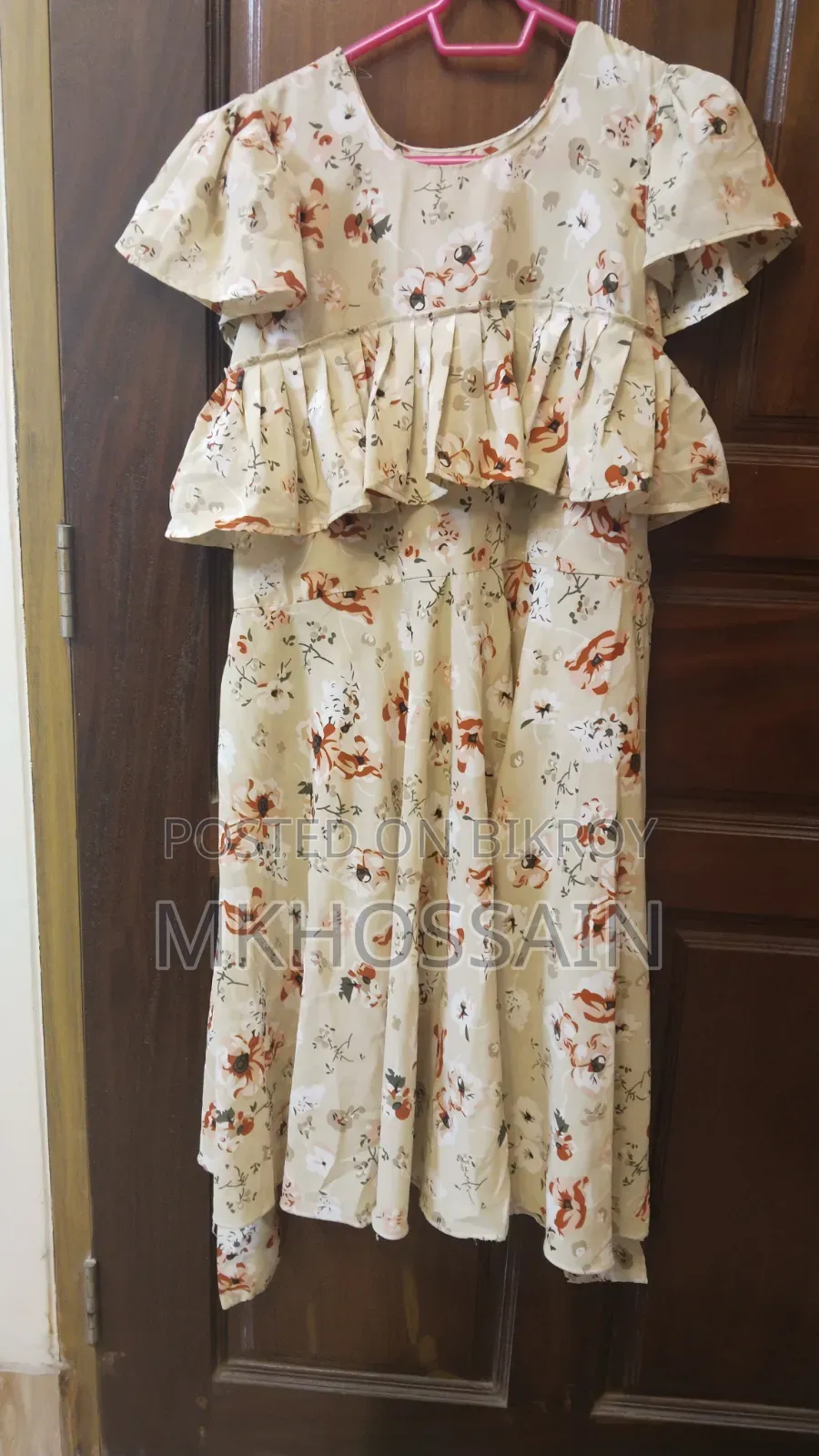 All Dresses for 1500 Taka
