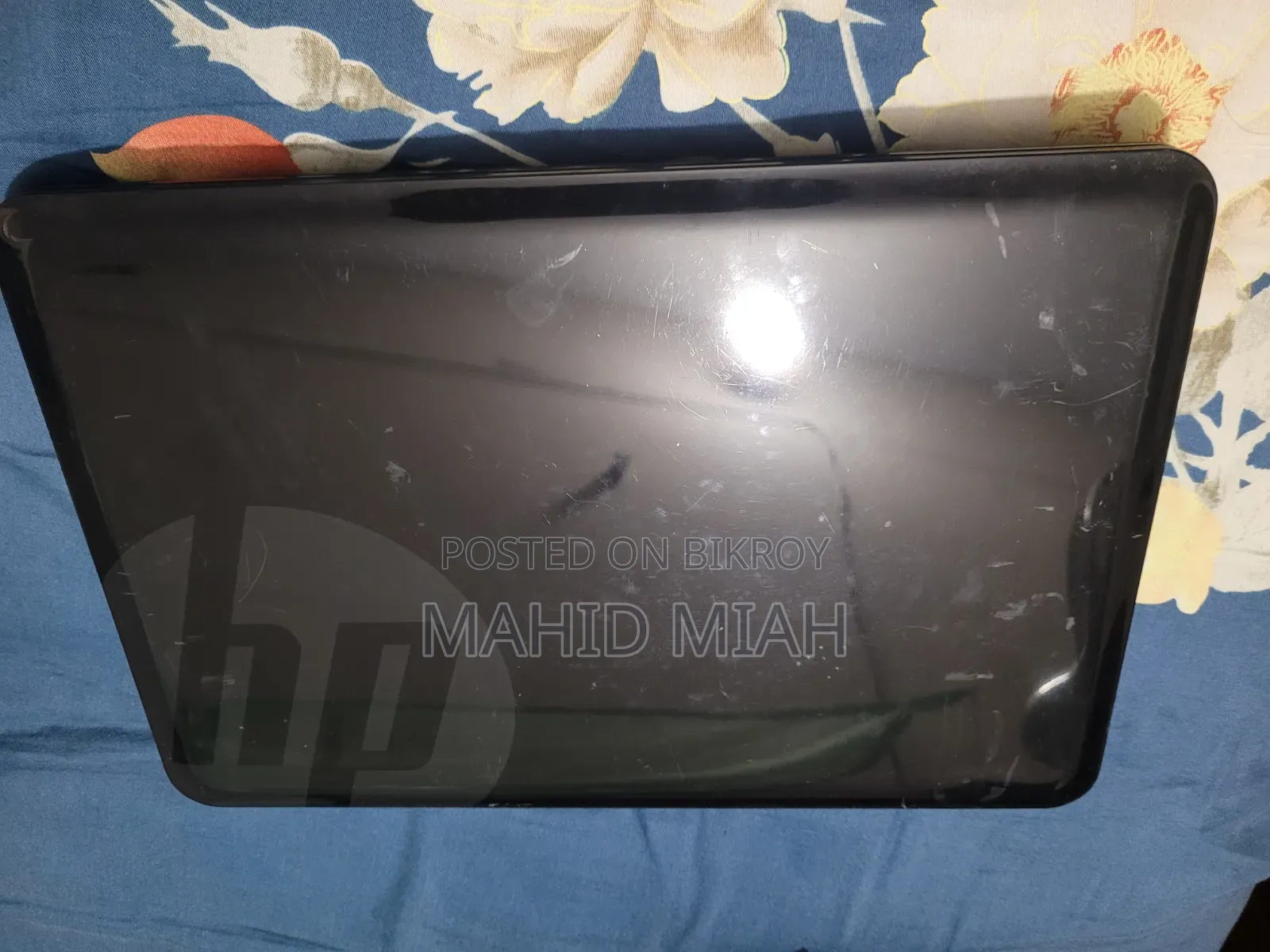 ল্যাপটপ এইচপি ১৪এস ৮জিবি ইন্টেল পেন্টিয়াম এসএসডি ১২৮জিবি