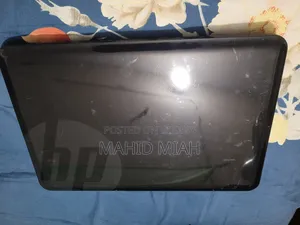 ল্যাপটপ এইচপি ১৪এস ৮জিবি ইন্টেল পেন্টিয়াম এসএসডি ১২৮জিবি