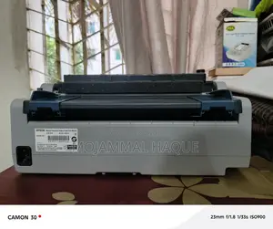 Epson LQ-310 একটি Dot Matrix Printer