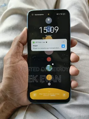 রিয়েলমি ৮ ৫জি ১২৮ জিবি ব্লু