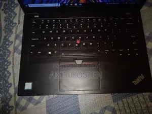 ল্যাপটপ Lenovo ThinkPad T470s 8GB Intel Core i5 SSHD+SSD 256GB