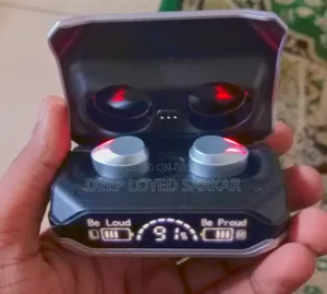 Bluetooth Earbuds