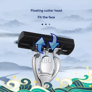 Premium Shaving Razor