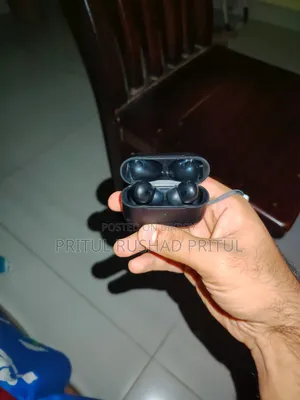 অ্যাপল মাস্টার কপি এয়ার পডস সেল হবে।