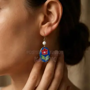 Handmade Earrings