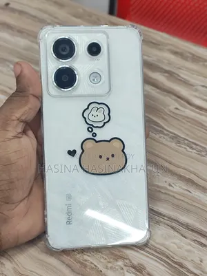 শাওমি রেডমি নোট ১৩ প্রো ৫জি ১২৮ জিবি লাল