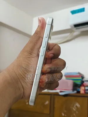 Apple iPhone 17 256 GB White