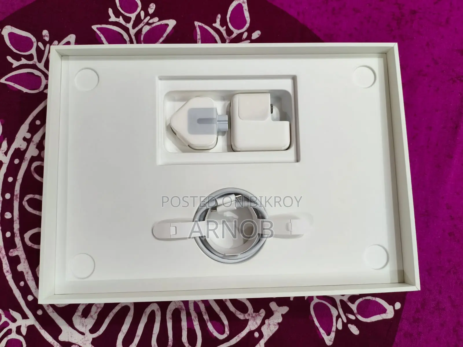 ল্যাপটপ অ্যাপল ম্যাকবুক এয়ার ২০২০ এমওয়ান ৮জিবি অ্যাপল এমওয়ান এসএসডি ২৫৬জিবি