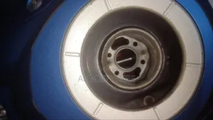 সুজুকি জিক্সার ২০১৫ নীল