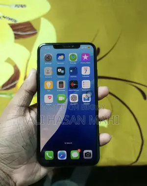 অ্যাপল আইফোন ১১ প্রো ম্যাক্স ৬৪ জিবি গ্রিন