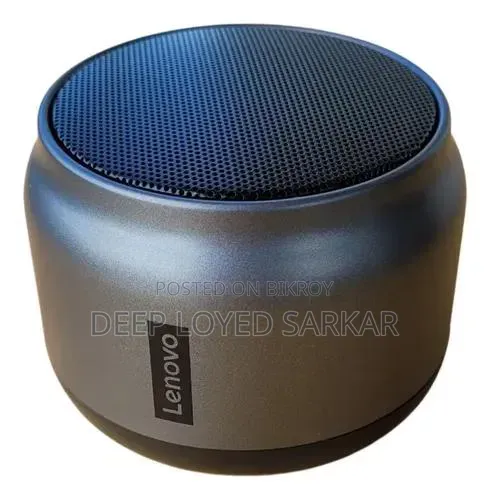 Lenovo Bluetooth Speaker