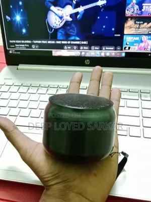 Lenovo Bluetooth Speaker