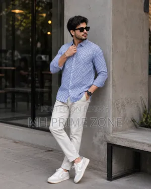 পুরুষদের শার্ট