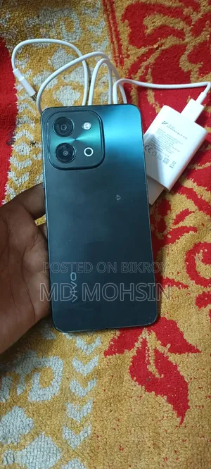 ভিভো ওয়াই২৮ ১২৮ জিবি