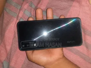 ভিভো ওয়াই২০ ৬৪ জিবি ব্লু