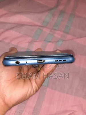 ভিভো ওয়াই২০ ৬৪ জিবি ব্লু